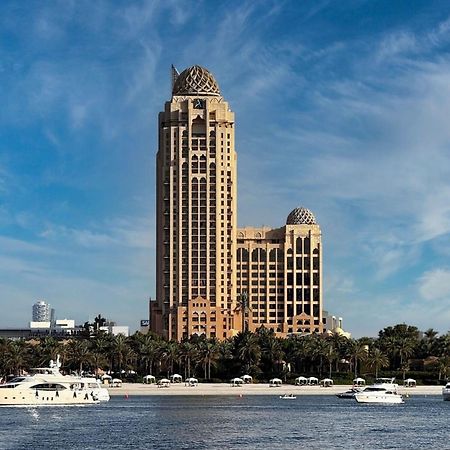 Arjaan By Rotana - Dubai Media City מראה חיצוני תמונה
