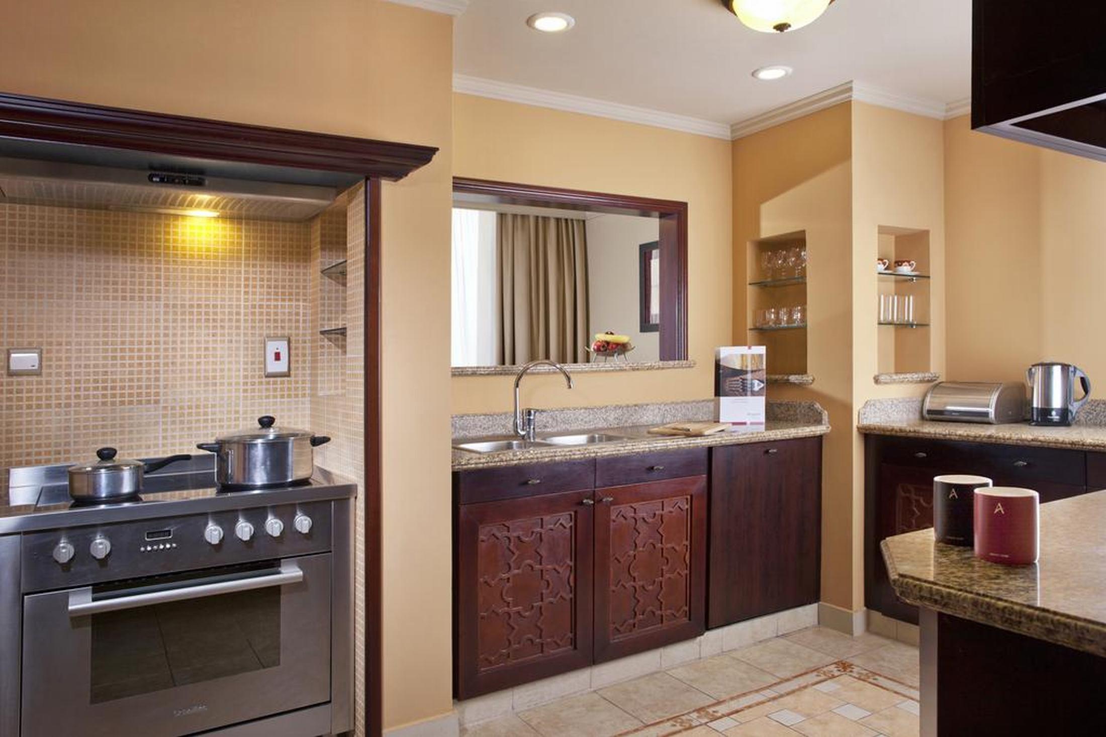 Arjaan By Rotana - Dubai Media City מראה חיצוני תמונה