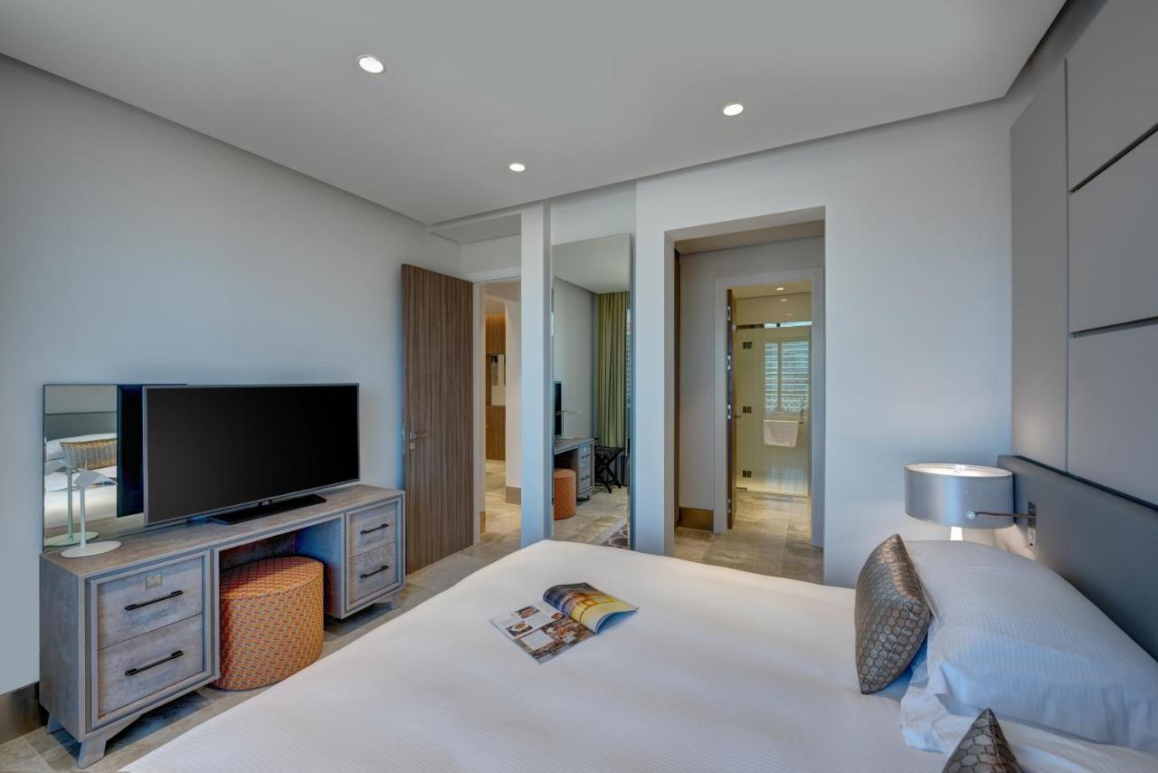 Arjaan By Rotana - Dubai Media City מראה חיצוני תמונה